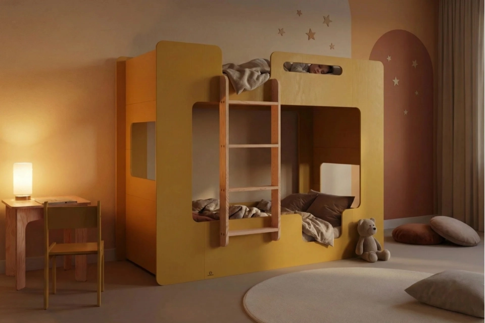 Niespokojny sen u dziecka - przyczyny, objawy i skuteczne sposoby na spokojny sen 